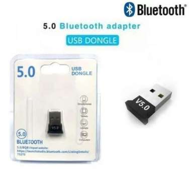USB DONGLE BLUETOOTH VERSI 5.0 ADAPTER