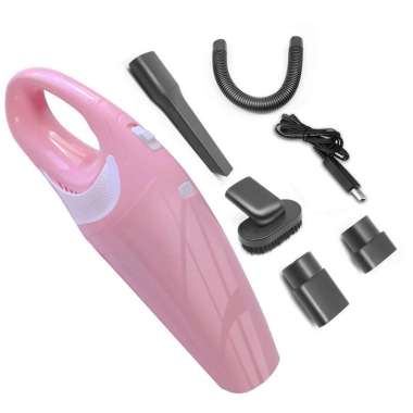 Jual LANS Car Vacuum Cleaner Portable 