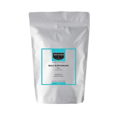 Northsider Bali Kintamani Specialty Coffee Honey Kopi Robusta