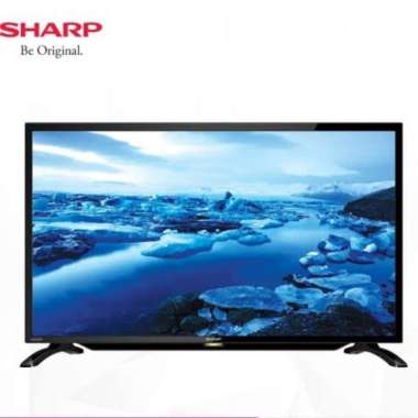 TV Sharp 32 Inch - Harga Terbaru 