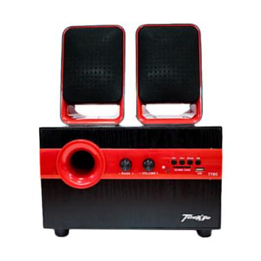 Teckyo GMC 778C Speaker Aktif