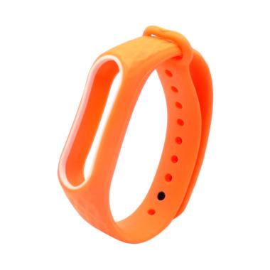 Daftar Harga Silicone Xiaomi Terbaru Maret 2019 & Terupdate Blibli com Source · Mijobs Aurora Xiaomi Mi Band 2 Strap Silicone Gelang Silicon Original ...