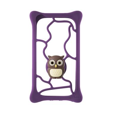Bone Collection Bubble Tie Charm S ... sal 4.5-5.2 Inch - Purple