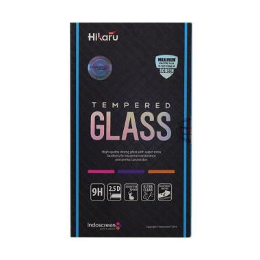 HIKARU Tempered Glass Screen Protector for Oppo A57
