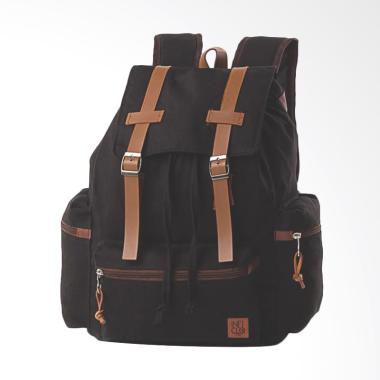 Inficlo SMH 553 Tas Ransel Backpack Wanita