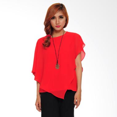 88 Koleksi Model Baju Kaos Korea Terbaru Gratis Terbaik