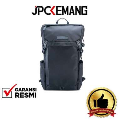 JPC KEMANG Vanguard VEO GO 46M Tas Kamera GARANSI RESMI Black