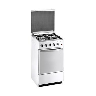 Jual Kompor Gas Dengan Oven Terbaru Cicilan 0 Blibli Com