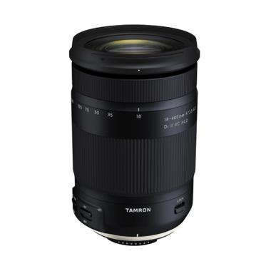 Tamron 18-400mm f/3.5-6.3 DI II VC HLD Lens for Nikon