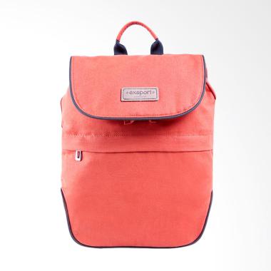 Exsport Deloma 1.0 Mini Citypack Tas Wanita - Salem