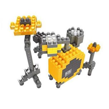 HSANHE Drums 8308 Mini Blocks