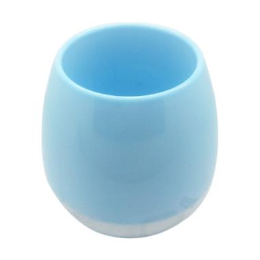 Smart Creative Music Bluetooth Audio Speaker with Touch Sensitive Flower Pot Vase 7 Colors Mood Nigh