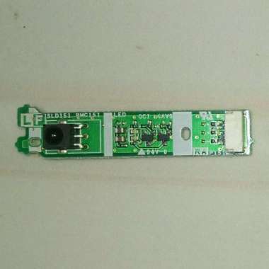 Sensor LED TV Sharp LC 32LE150