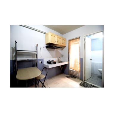 Jendela360 KLCC026 Kalibata City Apartemen