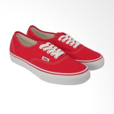 jual vans authentic original