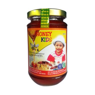 Mutiara Ibu Madu Honey Kids [400 g]