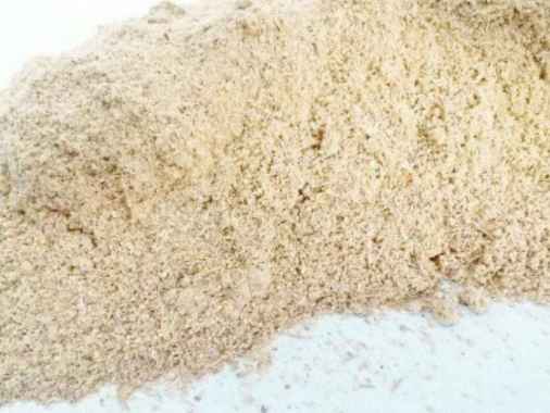 Bubuk Lada/Merica/Sahang 100% Putih 1kg PREMIUM