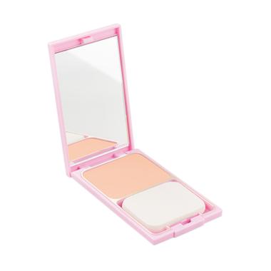Sulamit Cosmetics Two Way Cake Endurance Honey Passion Series 04