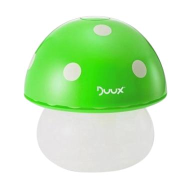 Duux DUAH03 Mushroom Air Humidifier - Green