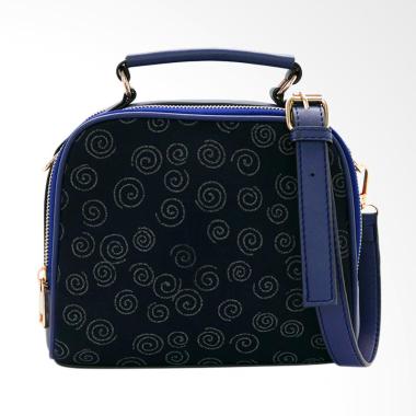 GABRIEL Avin Sling Bag - Biru Dongker