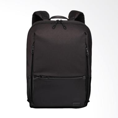 TUMI Tahoe Butler Tas Backpack Pria - Black
