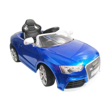 Junior FJ526 Audi Mainan Mobil Aki