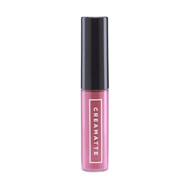 Emina Creamatte Lip Cream - 04 Frostbite