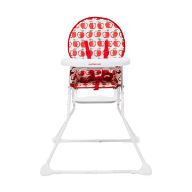 Mothercare Highchair Apple Kursi Makan Bayi