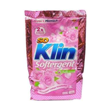 So Klin Softergent