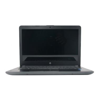 HP 14-BS003TU Notebook [Celeron N3060/RAM 4GB/HDD 500GB/LCD 14