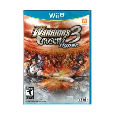 Nintendo Wii Game Harga Terbaru Agustus 2020 Blibli Com