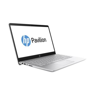 HP Pavilion 14-bf010tx Laptop
