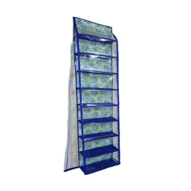 Angentyas Paket Organizer Shoe Rack
