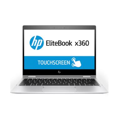 EliteBook X360 1020 G2 2YZ14PA Notebook - Silver