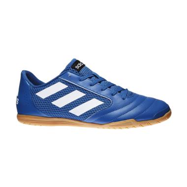 adidas ACE 17.4 Sepatu Futsal Pria - Blue