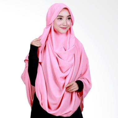 Amella Hijab Elsa 07 Kerudung - Pink