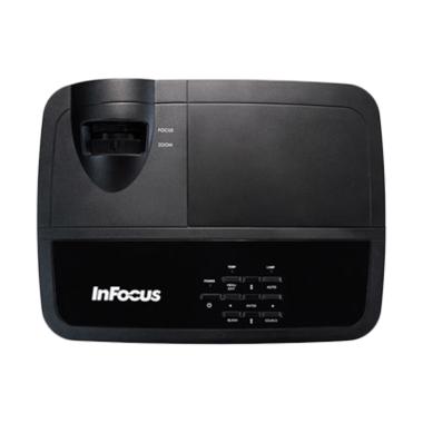 InFocus IN124A Proyektor