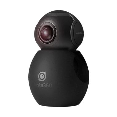 Brica B-PRO Insta360 Air Panoramic ... ta 360 Camera (Micro-USB)