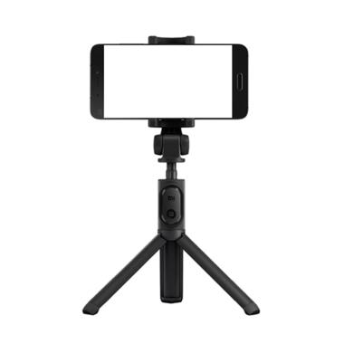 Xiaomi 3 in 1 Monopod Tripod Mini B ... er for Smartphone - Black