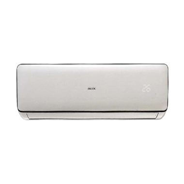 AUX 09 FOR1 AC Split - Putih [1 PK/ ... FREE ONGKIR JADETABEK !!