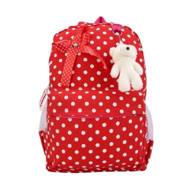 Catenzo Junior CAI 024 Tas Anak Perempuan