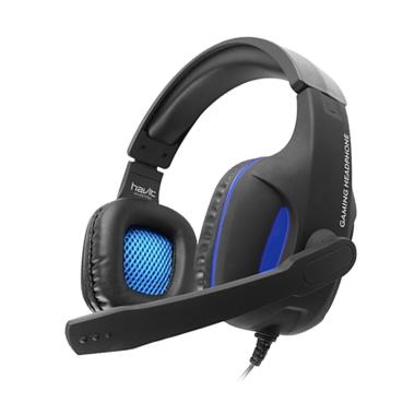 Havit H2190D Headset Gaming - Hitam