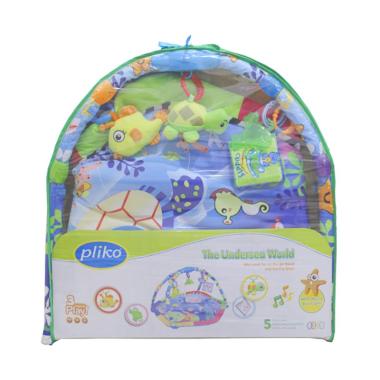 Pliko 1210 The Undersea World