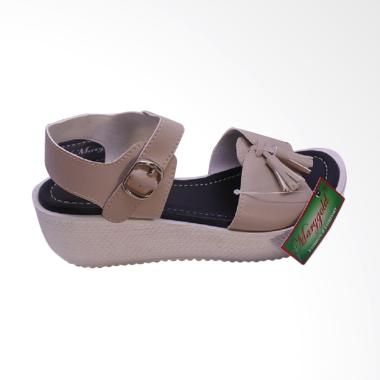 Marygold MGA109003 Sandal Wanita - Cream