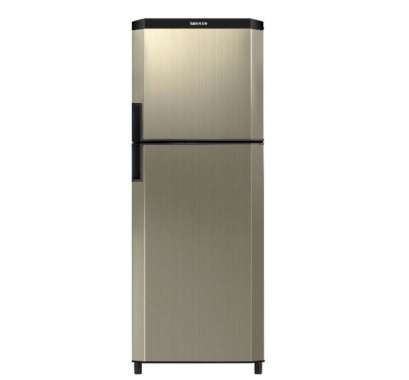 Sanken SK-V231A-CB Kulkas 2 Pintu - Gold