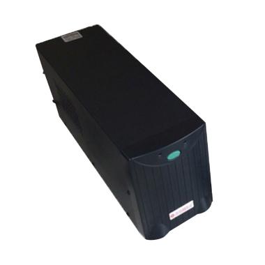 Kenika KS-1200 UPS [1200 VA] Hitam