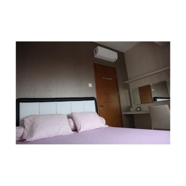 Jendela360 GGHC007 Gading GreenHill Sewa Apartemen 12 bulan