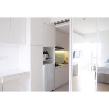Jendela360 Signature Park SIPA004 Apartemen Sewa 12 bulan