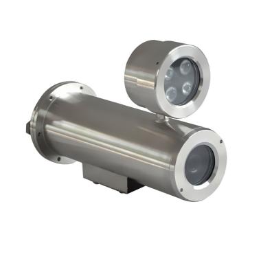 Xinze XZS300 Explosion-Proof CCTV Camera Fix Housing with Infrared