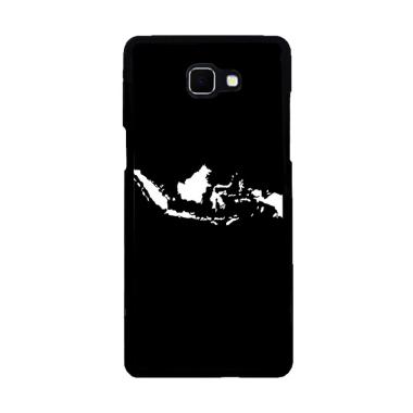 Acc Hp Peta Indonesia Jokowi Selfie ... r Samsung Galaxy J5 Prime